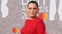 Jessie J reveals the name of her newborn son
