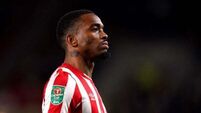 Ivan Toney calls FA ‘bit spiteful’ over ban case after missing ‘dream’ World Cup