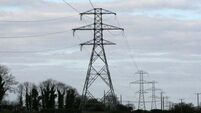 EirGrid warns of potential electricity supply issues