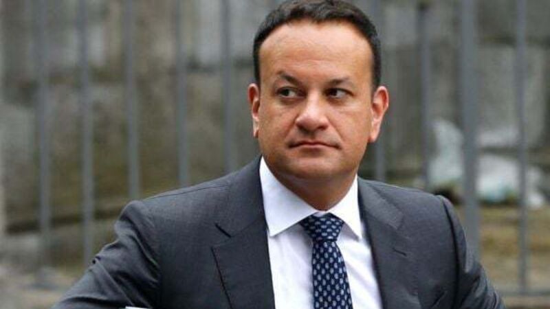 Taoiseach ‘absolutely sure’ he has confidence of parliamentary party