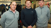 Cork Golf: Monkstown's PGA team all set for the future