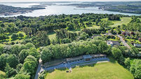 Academy is the latest innovation at Monkstown Golf Club