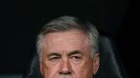 Everton being sued by former manager Carlo Ancelotti