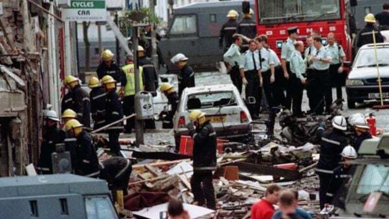 Former senior judge appointed to lead Omagh Bombing Inquiry