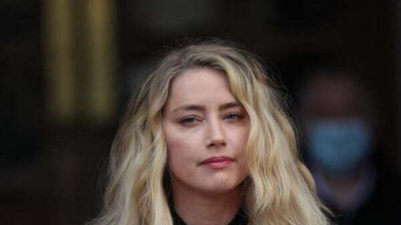 Amber Heard to appear at film festival also featuring new Johnny Depp movie Amber Heard to appear at film festival also featuring new Johnny Depp movie