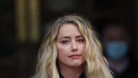 Amber Heard to appear at film festival also featuring new Johnny Depp movie