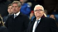 Everton to address Bill Kenwright future following trio of board departures