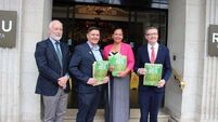 Sinn Féin says youth mental health services are ‘in crisis’
