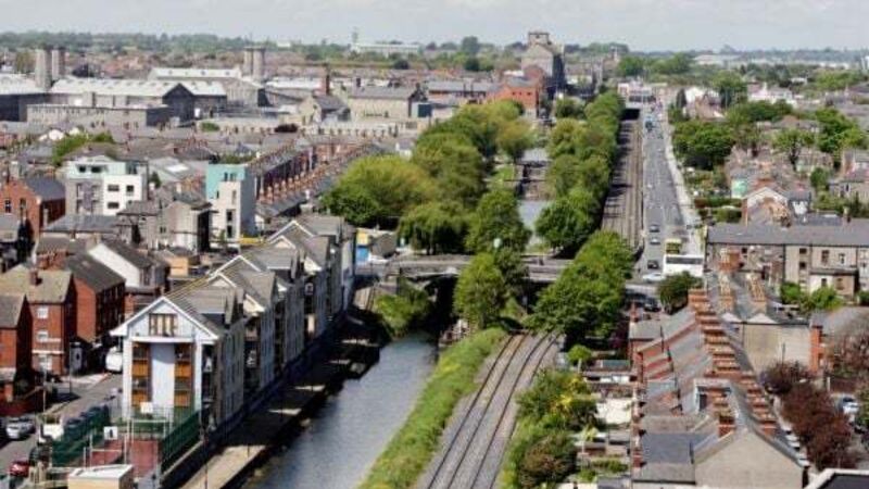 Bridge in Dublin to be renamed Bloody Sunday Bridge Bridge in Dublin to be renamed Bloody Sunday Bridge