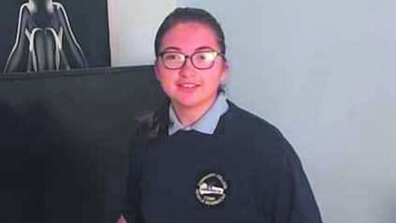 €300k needed to send Cork teen for op in US to help her continue to walk €300k needed to send Cork teen for op in US to help her continue to walk