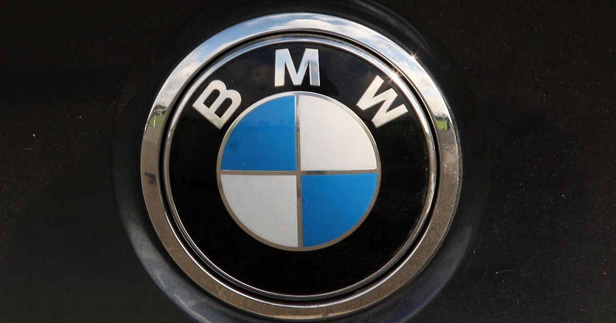 Mężczyzna ukradł BMW z garażu i przywiózł je do Polski