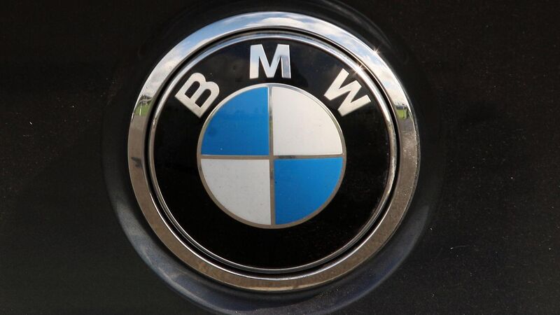 Man stole BMW from garage and drove to Poland