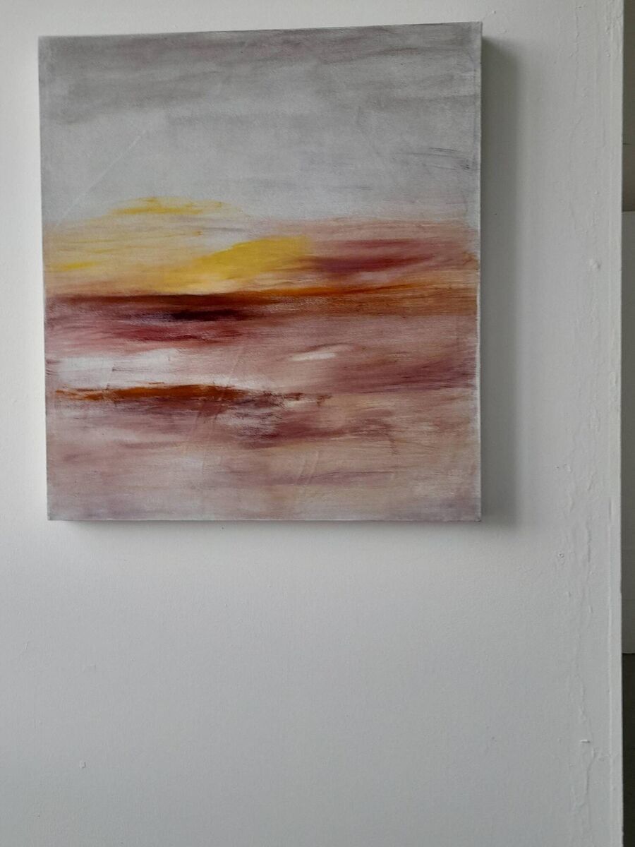 Catherine Dorney's work.
