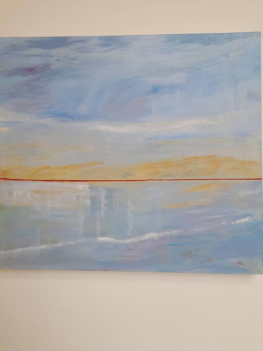 More of Catherine's work.