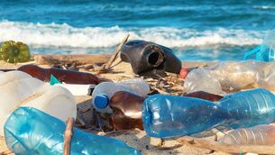 <p class="contextmenu internal_Caption">Teens on their summer holidays could spend time at Cork Beach Camps, removing all the plastic, suggests Kathriona Devereux</p>