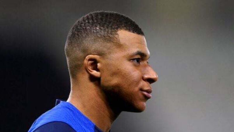 Kylian Mbappe tells Paris St Germain he will not extend his contract – reports Kylian Mbappe tells Paris St Germain he will not extend his contract – reports
