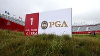 PGA Tour ‘confident’ Congress will understand new venture when it ‘learns more’