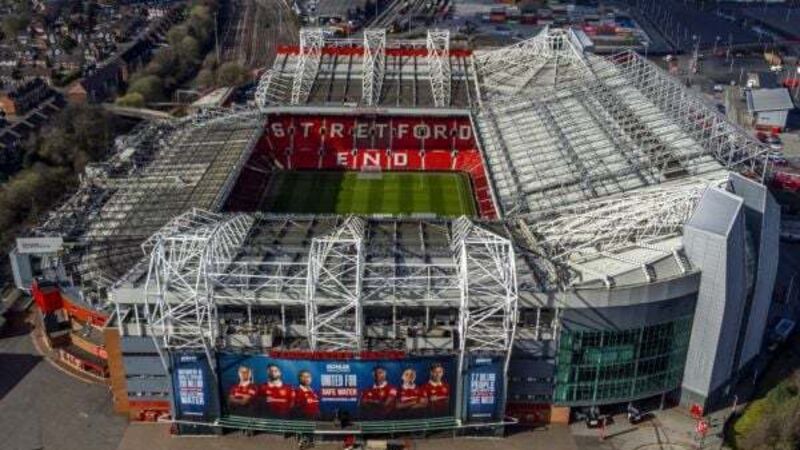 Sheikh Jassim waiting to hear if final offer to buy Man Utd has been successful Sheikh Jassim waiting to hear if final offer to buy Man Utd has been successful