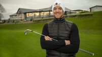 Douglas golfer Peter O'Keeffe on the strong spirit in the Cork club as it hosts huge European event