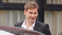 Blue singer Lee Ryan attempts to overturn flight assault conviction