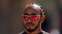 Lewis Hamilton could sign new deal before Canadian GP – Toto Wolff