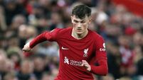Liverpool full-back Calvin Ramsay set to join Preston on loan