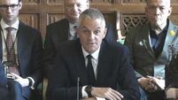 BBC boss tells MPs there are imbalances of power in ‘strange’ TV industry