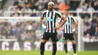 Joelinton: I received racist insults after Arsenal game