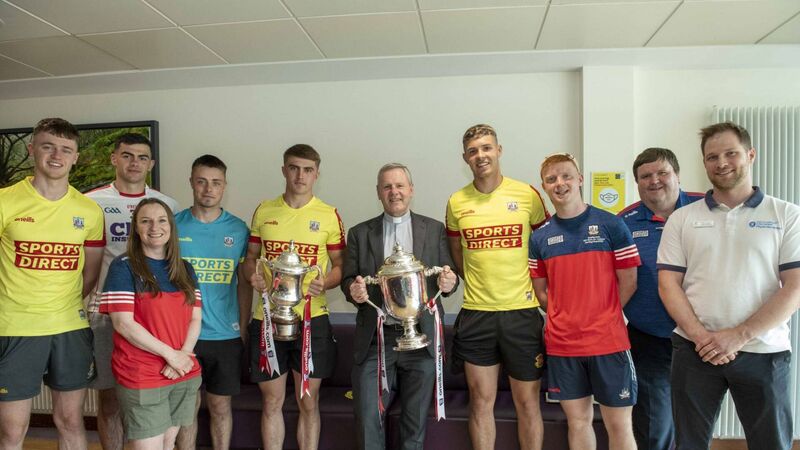 Cork U20s have the edge and swagger for senior but making the step up has never been harder