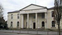 Kildare man jailed for sexually assaulting two young girls