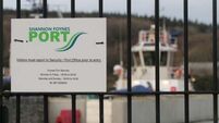 Port company 'shocked' that own lands earmarked for affordable housing