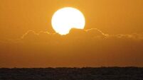 North Atlantic temperature anomaly sparks concern among climate scientists