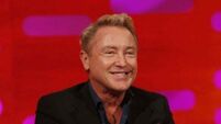 Michael Flatley biopic series in the works
