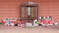 Tottenham fan receives three-year ban for mocking Hillsborough disaster