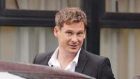 Blue singer Lee Ryan wins bid to withdraw guilty plea for 'assaulting officer'