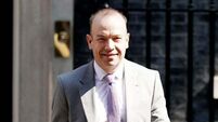 Legacy plan is not a blanket amnesty, says Heaton-Harris