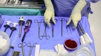 Surgeon who claims he was on enforced sick leave can return to work, court hears