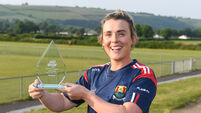 Echo Women in Sport award: Doireann O'Sullivan back to her brilliant best after injury