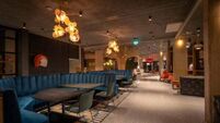 Hotel claims it should be covered for business interruption caused by Covid