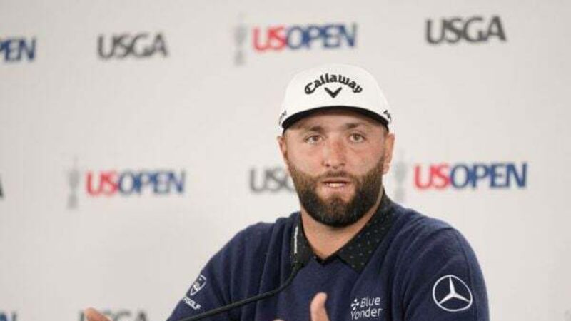 Not easy to deal with 'bombshell' merger – Jon Rahm