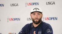 Not easy to deal with 'bombshell' merger – Jon Rahm