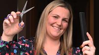 Cork mobile hairdresser: It’s more than just a cut...