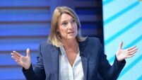 ITV boss Carolyn McCall to face questions over Phillip Schofield exit