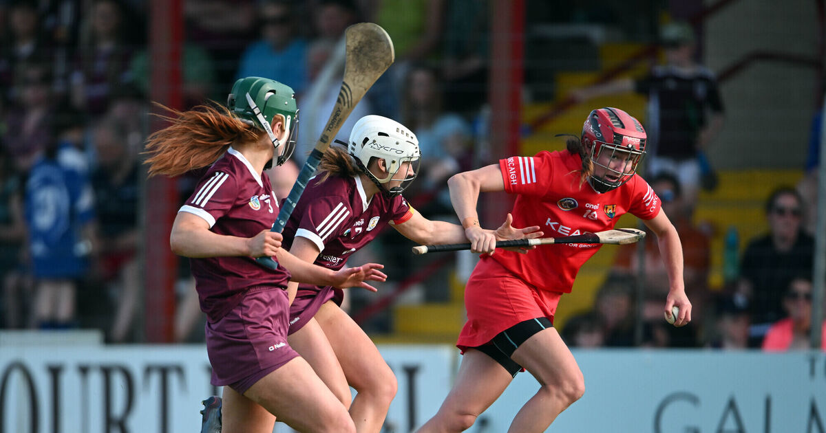 Cork v Down Rebels must be ruthless in Páirc Uí Chaoimh after Galway loss
