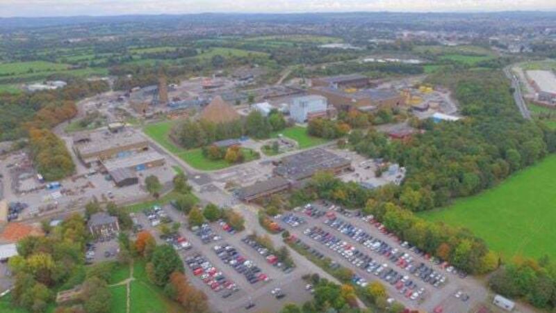 Tara Mines boss says company was facing ‘tremendous unsustainable losses’