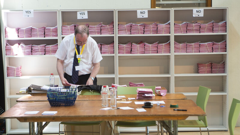 Renewed calls for new vote on directly elected mayor for Cork City Renewed calls for new vote on directly elected mayor for Cork City