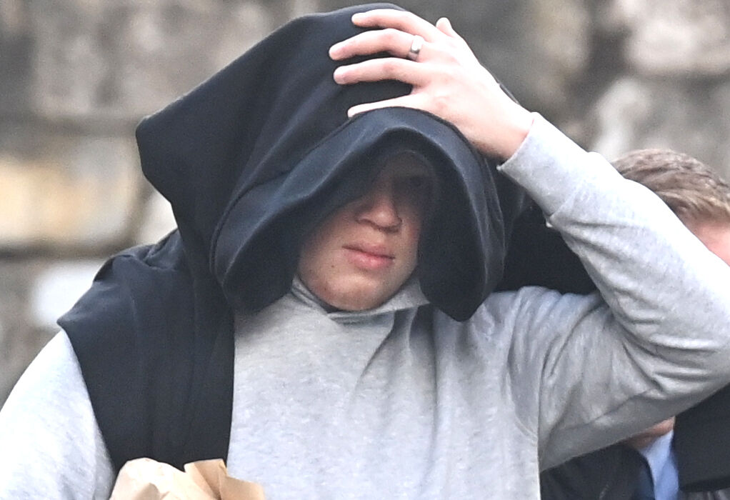 Det Garda Healy testified that he arrested 20-year-old Ricardo Hoey at his home at 10.05pm on June 13 and charged him with murder an hour later at Togher garda station where he made no reply to the charge after caution. FIle image. Pic Larry Cummins