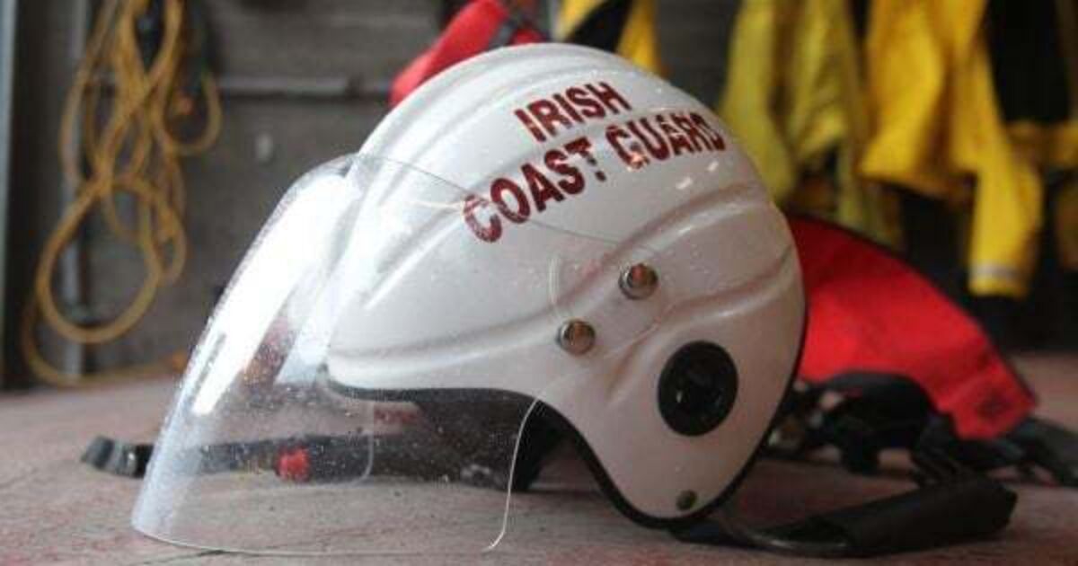 Two rescued from burning boat off Wexford coast - Vimarsana News