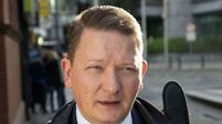 N7 crash: Solicitor accuses coroner of outrageous treatment of dead men's families