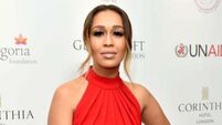 ITV boss denies ‘arrogance’ in handling of Rebecca Ferguson complaints